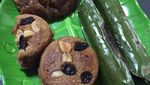 Di Saat Ali Ngabalin Makan Duren dan Sarapan Bareng Ayu Azhari