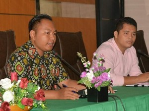 Wirausaha Sosial dan Ikhtiar Ekonomi Rakyat