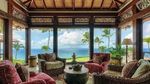 Rumah Termahal di Hawaii Rp 1 Triliun, Berminat Beli?