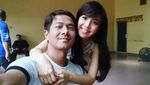 Yeslin Wang Resmi Gugat Cerai Delon Thamrin!