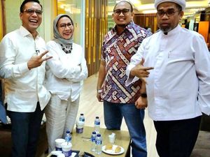 Ngabalin: Ratna Jangan Asal Nyerocos soal Bantuan Papua Rp 23 T!