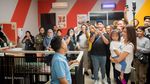 Kejutan Manis dari Sarwendah di Ultah ke-35 Tahun Ruben Onsu