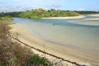  Pantai Ratenggaro (Randy/detikTravel)
