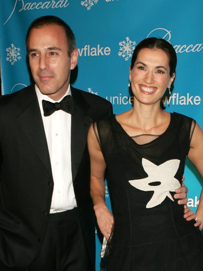 Hal tersebut tentu berpengaruh pada rumah tangganya dengan Annette. Keduanya pun memutuskan bercerai. Foto: Getty Images