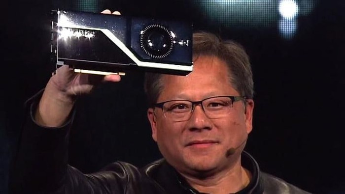 Nvidia
