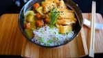 Oishii! 10 Chicken Katsu Curry Rice Ini Dijamin Bikin Lapar