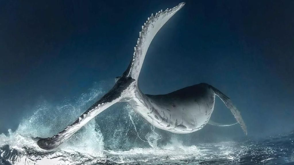 Karya Jawara Kontes Foto Underwater 2018 Bikin Terpukau Karya Jawara Kontes Foto Underwater 2018 Bikin Terpukau