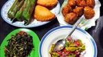 Di Saat Ali Ngabalin Makan Duren dan Sarapan Bareng Ayu Azhari