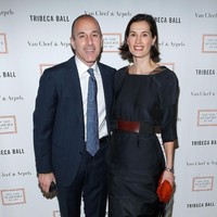 Kasus pelecehan seksual Matt terungkap di 2017 lalu. Matt bukan tipikal pria yang setia dan sering bersikap tidak senonoh dengan rekan kerja wanitanya.  Foto: Getty Images