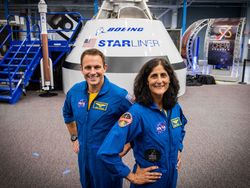 Serba-serbi Misi Peluncuran Astronot Pertama SpaceX