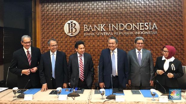 Gubernur BI Beberkan 3 Penyebab Rupiah Bisa Perkasa