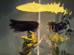 Karya Jawara Kontes Foto Underwater 2018 Bikin Terpukau