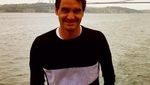 Foto: Gaya Liburan Petenis Roger Federer