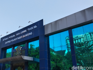 Yang Bernama Agus Bisa Bikin SIM Gratis di Bandung