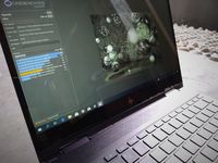 HP Envy x360: Mewah, Kokoh, dan Bertenaga