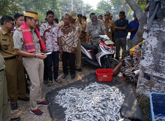 Hartono mengklaim, brand sepatu miliknya mengadopsi dan menerapkan teknologi dari brand sepatu ternama, seperti memory foam, dan Acro Gel pada bagian insole untuk mengurangi risiko cidera. Foto: Dok. 910