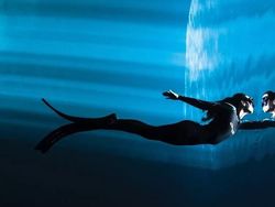 Karya Jawara Kontes Foto Underwater 2018 Bikin Terpukau