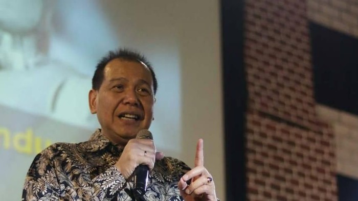 Chairul Tanjung di IPB (Dok Istimewa)