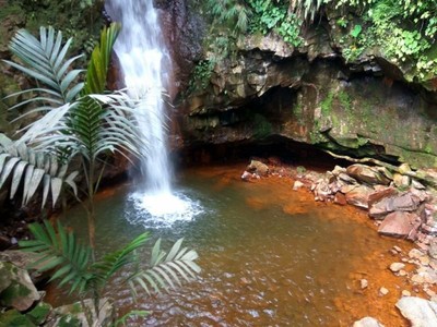 Air Terjun Cantik di Bogor yang Belum Banyak Orang Tahu Air Terjun Cantik di Bogor yang Belum Banyak Orang Tahu