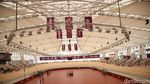 Momen Anies Resmikan Jakarta International Velodrome