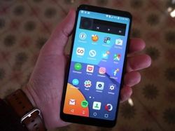 Potret Venus, Andalan Erdogan Buat Gantikan iPhone