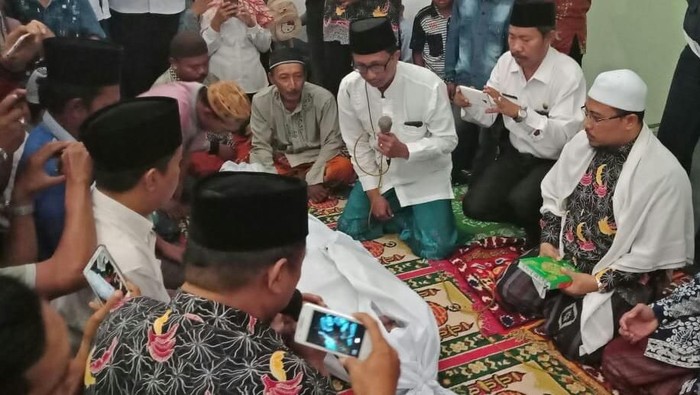 sumpah pocong