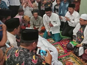 Bagaimana Pandangan Islam soal Sumpah Pocong? Simak Penjelasannya
