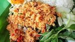 Yuk, Sarapan Sego Gudangan yang Sehat, Segar dan Murah!