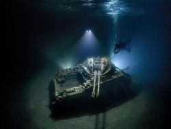 Karya Jawara Kontes Foto Underwater 2018 Bikin Terpukau