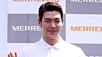 Lakas sembuh Kim Woo Bin, para pengemar sangat menanti dirimu! Foto: Dok. Instagram/actorkimwoobin