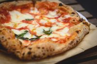 Mamma Mia! Gaya Unik Racikan Pizza dari 6 Negara di Dunia