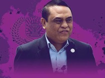 Kabar Duka, Mantan Wakapolri Komjen Purn Syafruddin Wafat