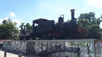 Derita 3,5 tahun dijajah Jepang ini, baru berakhir ketika Jepang takluk oleh Sekutu. Derita itu pun berakhir. (Chaidir-detik)