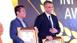 Pertumbuhan Penyaluran Kredit Bank DKI