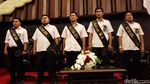 Potret Gladi Kotor Sidang Tahunan