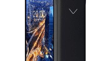 V3 jadi salah satu ponsel di seri ini. Menariknya, Android bawaan dari smartphone ini masih Marshmallow. Foto: Vestel