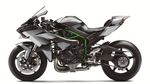 Ngeri! Salah Satu Motor Tercepat Dunia Ini Makin Ngebut