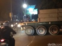 Kesibukan Terkini di Proyek Rumah DP Rp 0