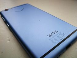 Potret Venus, Andalan Erdogan Buat Gantikan iPhone