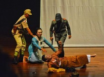 6 Seniman Ludruk Jawa Timur yang Namanya Melegenda