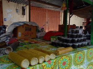 Warisan Budaya Timbu Dompu Terancam Dicabut, Ini Penyebabnya