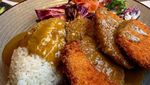 Oishii! 10 Chicken Katsu Curry Rice Ini Dijamin Bikin Lapar
