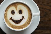 Belikan Kopi Untuk Orang Asing, Wanita Ini Dipuji Netizen