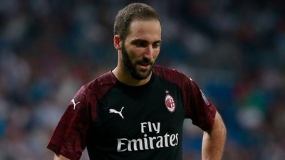 Deretan Pemain Top yang Dipinjam Milan dalam Satu Dekade Terakhir