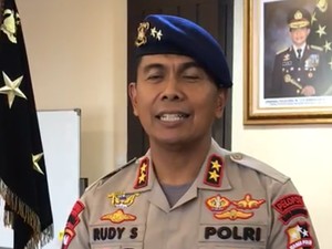 Dankor Brimob Dijabat Irjen Ilham, Irjen Sufahriadi Jadi Asops Kapolri