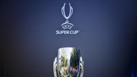 Daftar Juara Piala Super Eropa: Real Madrid Tersukses, Diintai Milan-Barca!