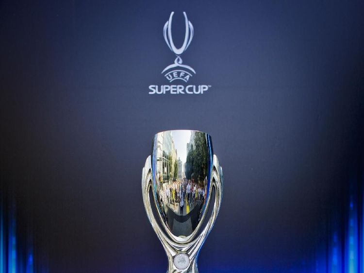 5 Sosok yang Pernah Juara Piala Super Eropa sebagai Pelatih dan Pemain