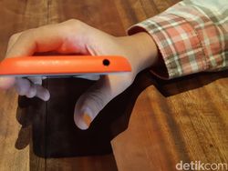 Lebih Dekat dengan Nokia 1, Android Rp 999 Ribu