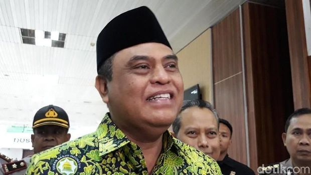 Kabar Gembira! Pemerintah akan Kembali Rekrut 100 Ribu CPNS