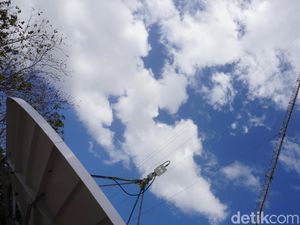 Cerita Warga Rote Tempuh Jarak 30 Km untuk ke Warnet